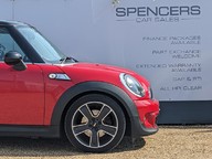 Mini Hatch COOPER S 11