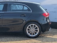 Mercedes-Benz A Class A 180 D SPORT 6