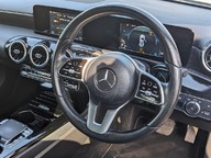 Mercedes-Benz A Class A 180 D SPORT 20