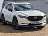 Mazda CX-5 D SPORT NAV 4WD