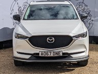 Mazda CX-5 D SPORT NAV 4WD 2