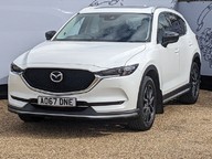 Mazda CX-5 D SPORT NAV 4WD 3