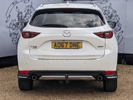 Mazda CX-5 D SPORT NAV 4WD 8