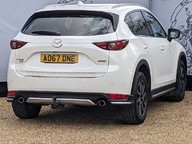 Mazda CX-5 D SPORT NAV 4WD 9