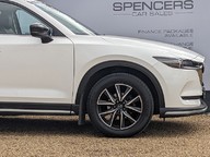 Mazda CX-5 D SPORT NAV 4WD 11