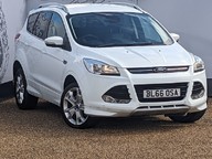 Ford Kuga TITANIUM SPORT TDCI 1