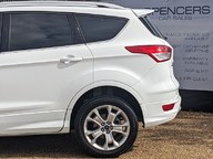 Ford Kuga TITANIUM SPORT TDCI 6