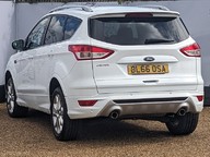 Ford Kuga TITANIUM SPORT TDCI 9