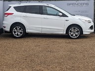 Ford Kuga TITANIUM SPORT TDCI 10