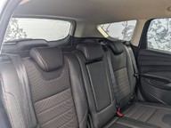 Ford Kuga TITANIUM SPORT TDCI 16