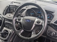 Ford Kuga TITANIUM SPORT TDCI 20