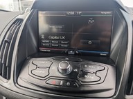 Ford Kuga TITANIUM SPORT TDCI 26