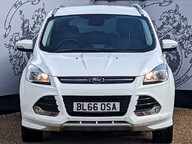 Ford Kuga TITANIUM SPORT TDCI 2