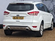 Ford Kuga TITANIUM SPORT TDCI 7