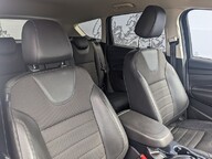 Ford Kuga TITANIUM SPORT TDCI 14