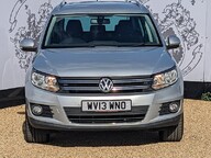 Volkswagen Tiguan SE TDI BLUEMOTION TECHNOLOGY 4MOTION DSG 2