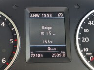 Volkswagen Tiguan SE TDI BLUEMOTION TECHNOLOGY 4MOTION DSG 33