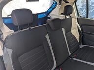 Dacia Sandero Stepway ESSENTIAL TCE 16