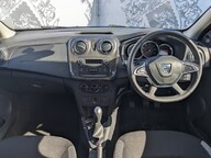 Dacia Sandero Stepway ESSENTIAL TCE 19