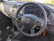 Dacia Sandero Stepway ESSENTIAL TCE 20