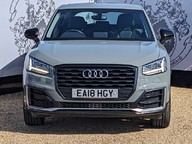 Audi Q2 TFSI S LINE EDITION 1 2