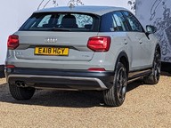 Audi Q2 TFSI S LINE EDITION 1 7