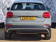 Audi Q2 TFSI S LINE EDITION 1 8