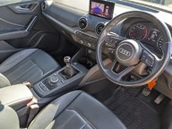 Audi Q2 TFSI S LINE EDITION 1 12