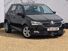 Skoda Fabia SE TSI