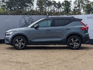 Volvo XC40 D3 INSCRIPTION 4