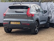 Volvo XC40 D3 INSCRIPTION 9