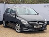 Mercedes-Benz B Class B 180 D SPORT