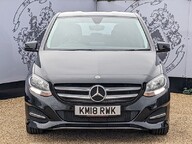 Mercedes-Benz B Class B 180 D SPORT 2