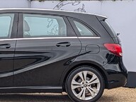 Mercedes-Benz B Class B 180 D SPORT 6