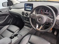 Mercedes-Benz B Class B 180 D SPORT 12