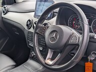 Mercedes-Benz B Class B 180 D SPORT 19