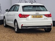 Audi A1 SPORTBACK TFSI SPORT 4