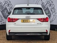 Audi A1 SPORTBACK TFSI SPORT 5