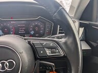 Audi A1 SPORTBACK TFSI SPORT 17