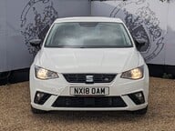 SEAT Ibiza TSI FR 2