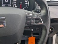 SEAT Ibiza TSI FR 11