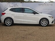 SEAT Ibiza TSI FR 19