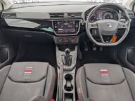 SEAT Ibiza TSI FR 29