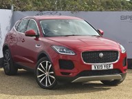 Jaguar E-Pace HSE 1