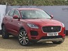 Jaguar E-Pace HSE