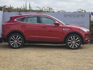 Jaguar E-Pace HSE 10