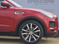 Jaguar E-Pace HSE 11