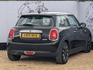 Mini Hatch COOPER EXCLUSIVE 9