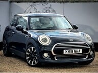 Mini Hatch COOPER EXCLUSIVE 1