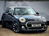 Mini Hatch COOPER EXCLUSIVE